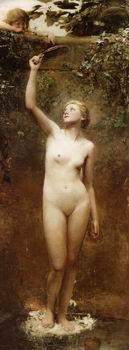 unknow artist Sexy body, female nudes, classical nudes 111 Spain oil painting art